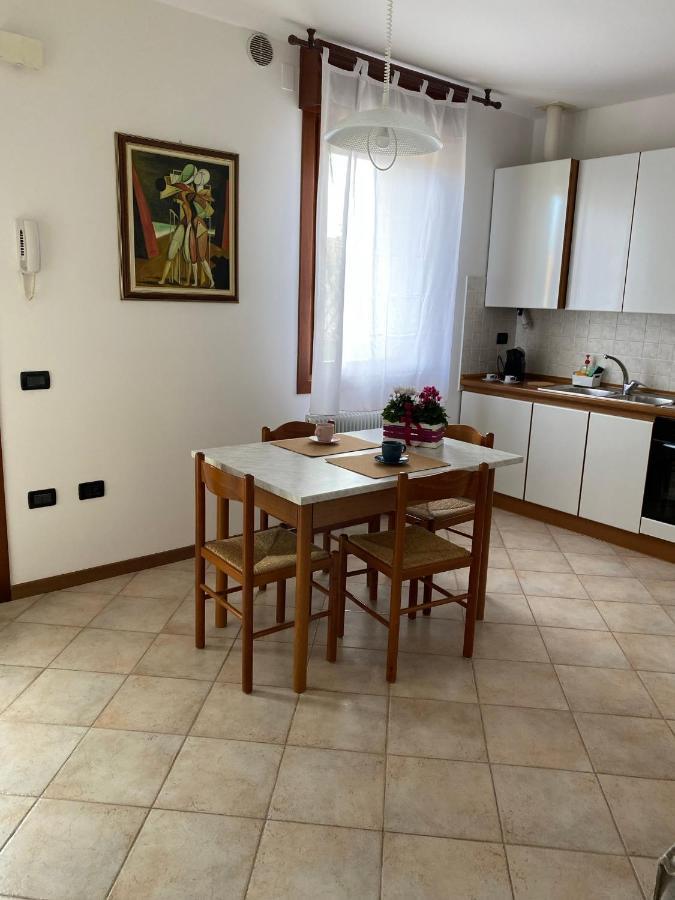 פרגנציול Only The Best 2 La Suite Per Il Tuo Soggiorno Tra Venezia E Treviso מראה חיצוני תמונה