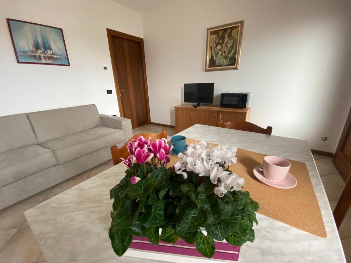 פרגנציול Only The Best 2 La Suite Per Il Tuo Soggiorno Tra Venezia E Treviso מראה חיצוני תמונה