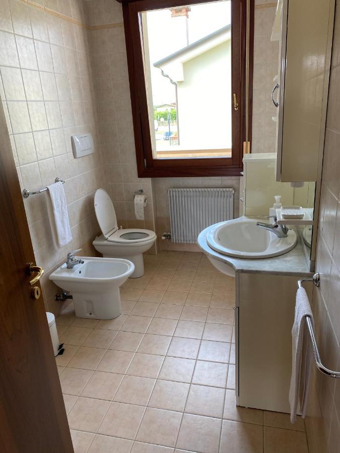 פרגנציול Only The Best 2 La Suite Per Il Tuo Soggiorno Tra Venezia E Treviso מראה חיצוני תמונה