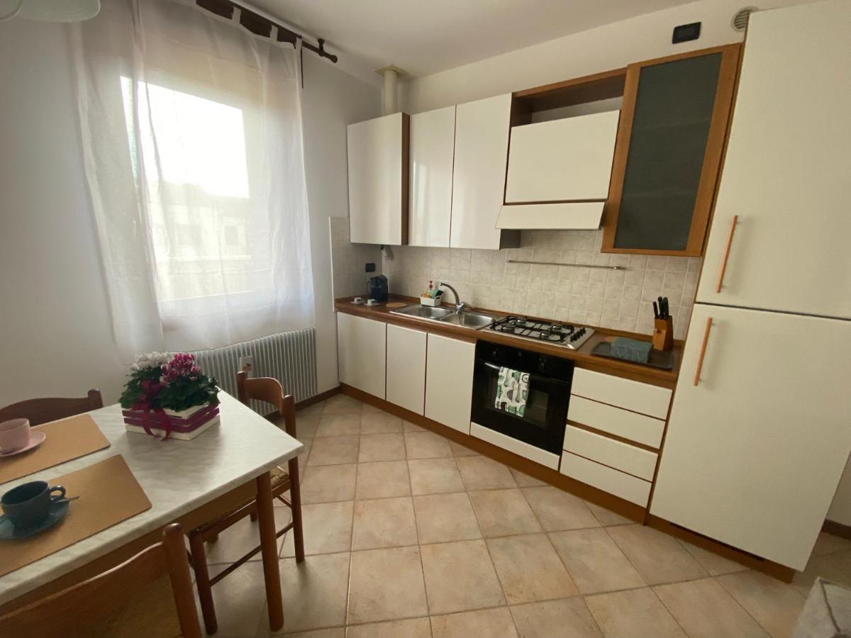 פרגנציול Only The Best 2 La Suite Per Il Tuo Soggiorno Tra Venezia E Treviso מראה חיצוני תמונה
