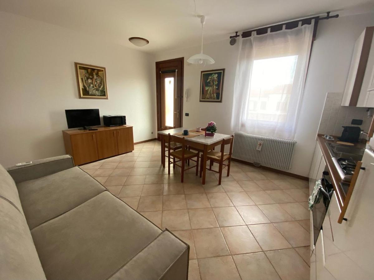 פרגנציול Only The Best 2 La Suite Per Il Tuo Soggiorno Tra Venezia E Treviso מראה חיצוני תמונה