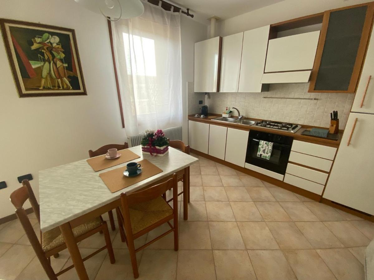 פרגנציול Only The Best 2 La Suite Per Il Tuo Soggiorno Tra Venezia E Treviso מראה חיצוני תמונה