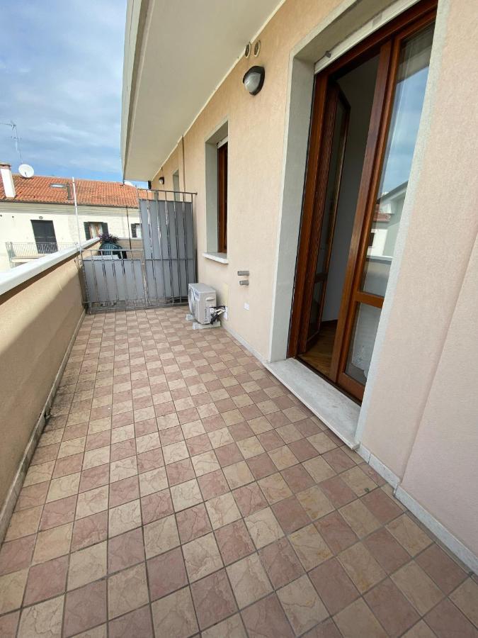 פרגנציול Only The Best 2 La Suite Per Il Tuo Soggiorno Tra Venezia E Treviso מראה חיצוני תמונה