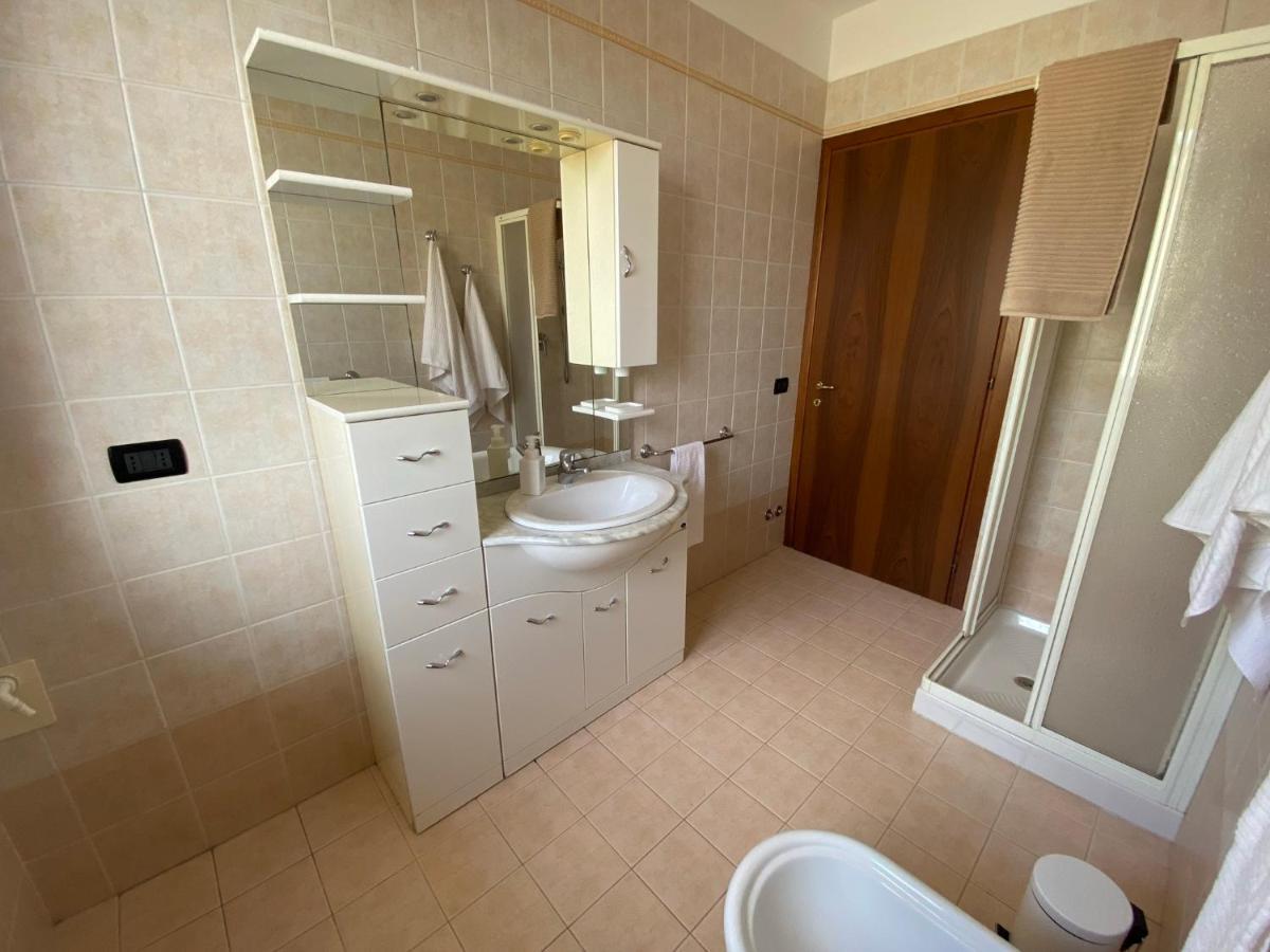 פרגנציול Only The Best 2 La Suite Per Il Tuo Soggiorno Tra Venezia E Treviso מראה חיצוני תמונה