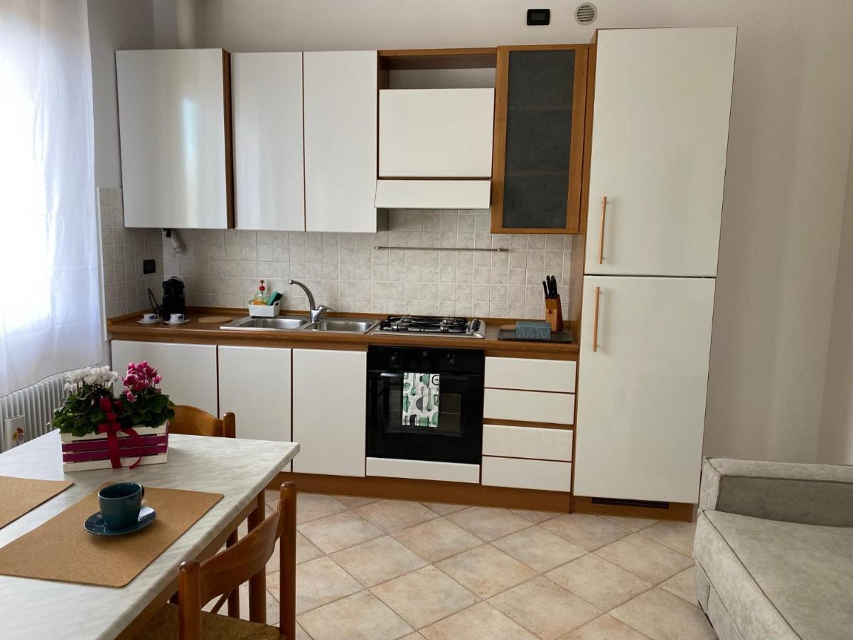 פרגנציול Only The Best 2 La Suite Per Il Tuo Soggiorno Tra Venezia E Treviso מראה חיצוני תמונה