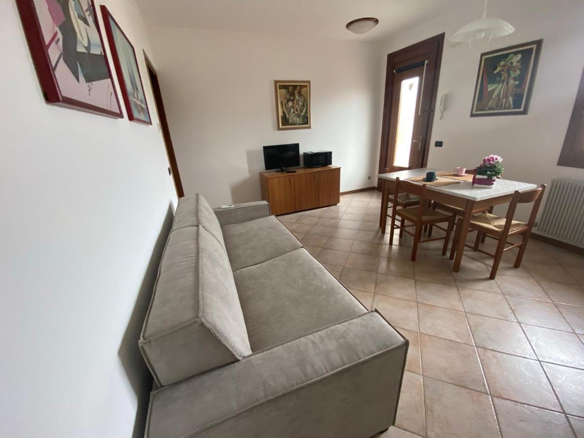 פרגנציול Only The Best 2 La Suite Per Il Tuo Soggiorno Tra Venezia E Treviso מראה חיצוני תמונה