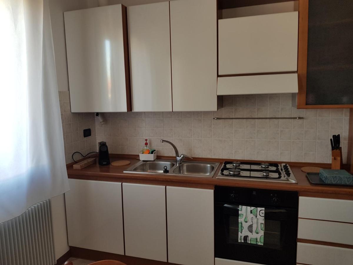 פרגנציול Only The Best 2 La Suite Per Il Tuo Soggiorno Tra Venezia E Treviso מראה חיצוני תמונה