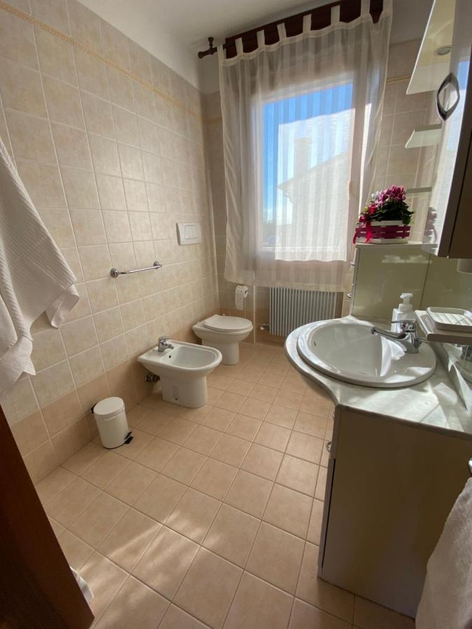 פרגנציול Only The Best 2 La Suite Per Il Tuo Soggiorno Tra Venezia E Treviso מראה חיצוני תמונה