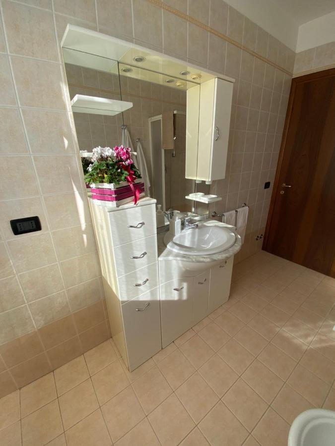 פרגנציול Only The Best 2 La Suite Per Il Tuo Soggiorno Tra Venezia E Treviso מראה חיצוני תמונה
