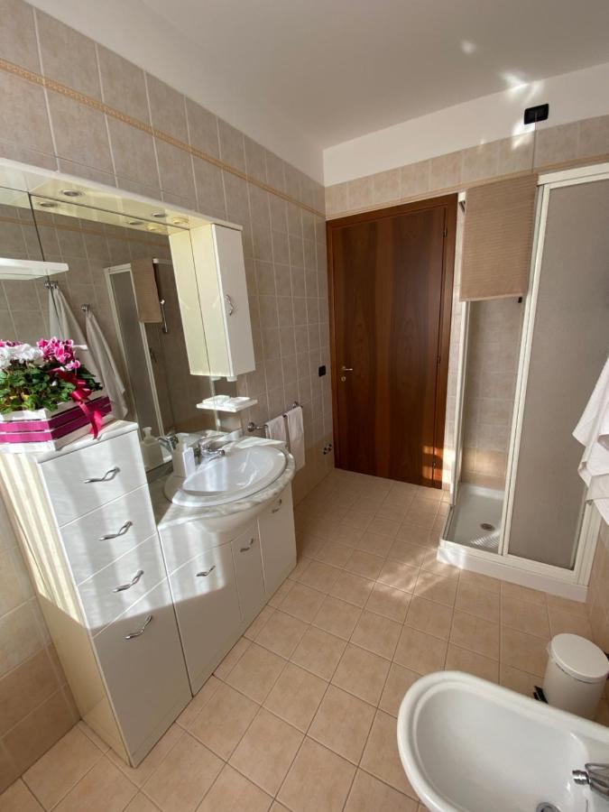 פרגנציול Only The Best 2 La Suite Per Il Tuo Soggiorno Tra Venezia E Treviso מראה חיצוני תמונה