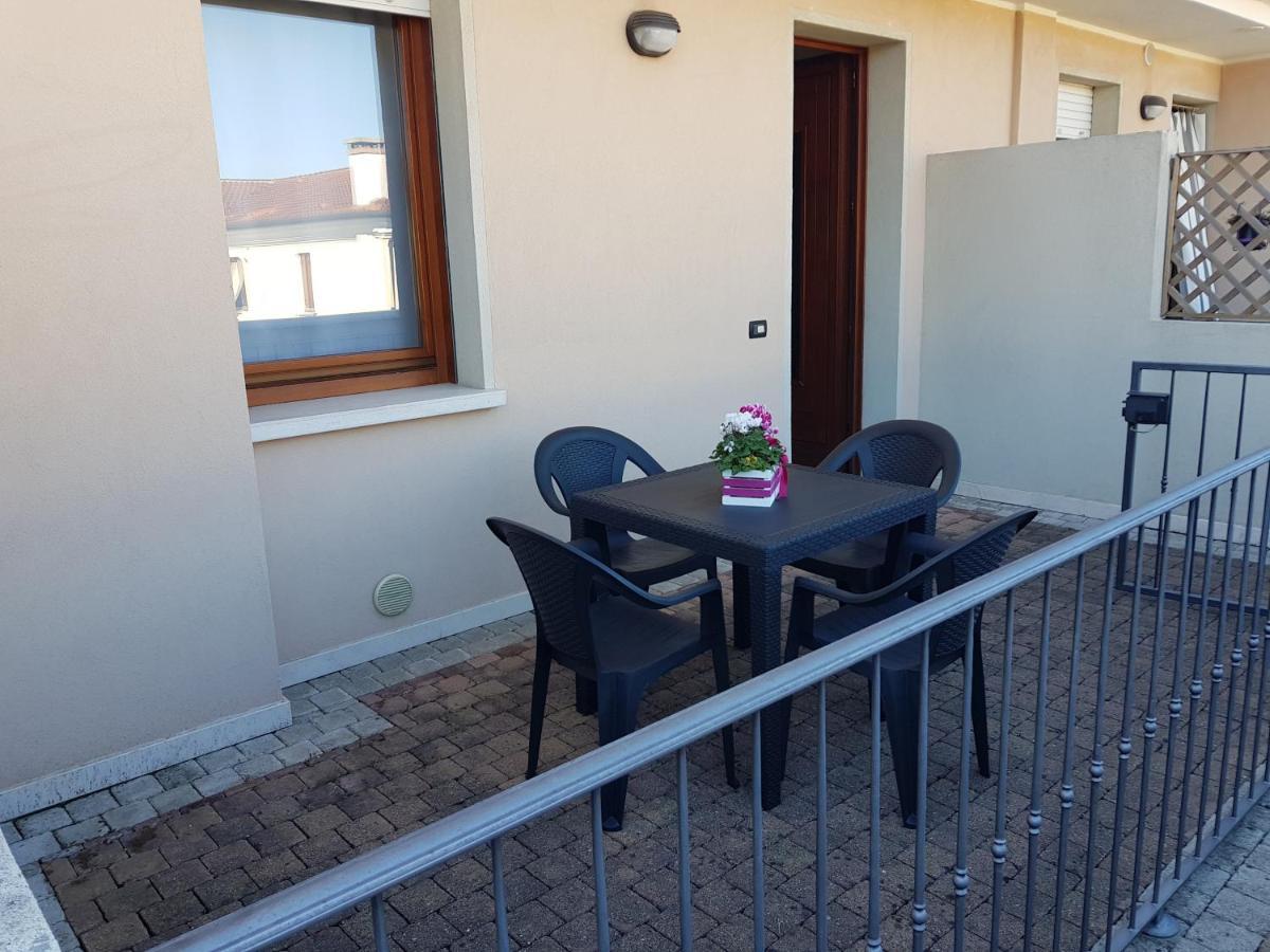 פרגנציול Only The Best 2 La Suite Per Il Tuo Soggiorno Tra Venezia E Treviso מראה חיצוני תמונה