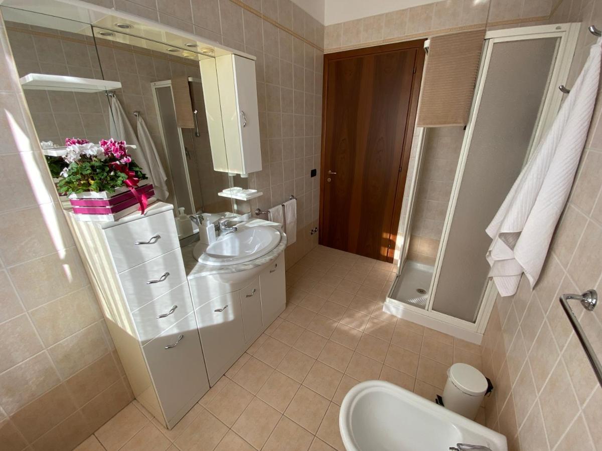 פרגנציול Only The Best 2 La Suite Per Il Tuo Soggiorno Tra Venezia E Treviso מראה חיצוני תמונה
